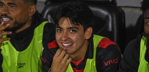 Gilberto Mora vuelve a jugar con Xolos de Tijuana tras su lesión (