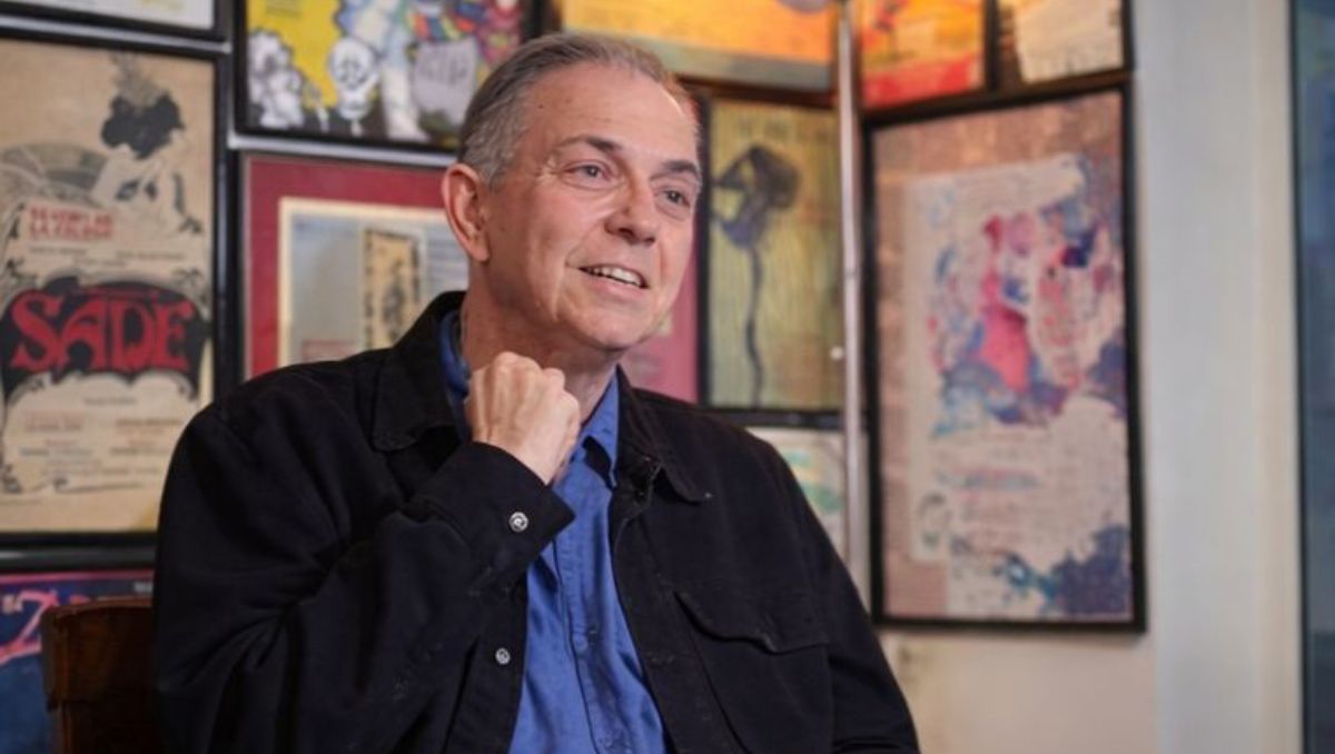 Hernán Galindo señaló que es una labor compleja. Damaris González