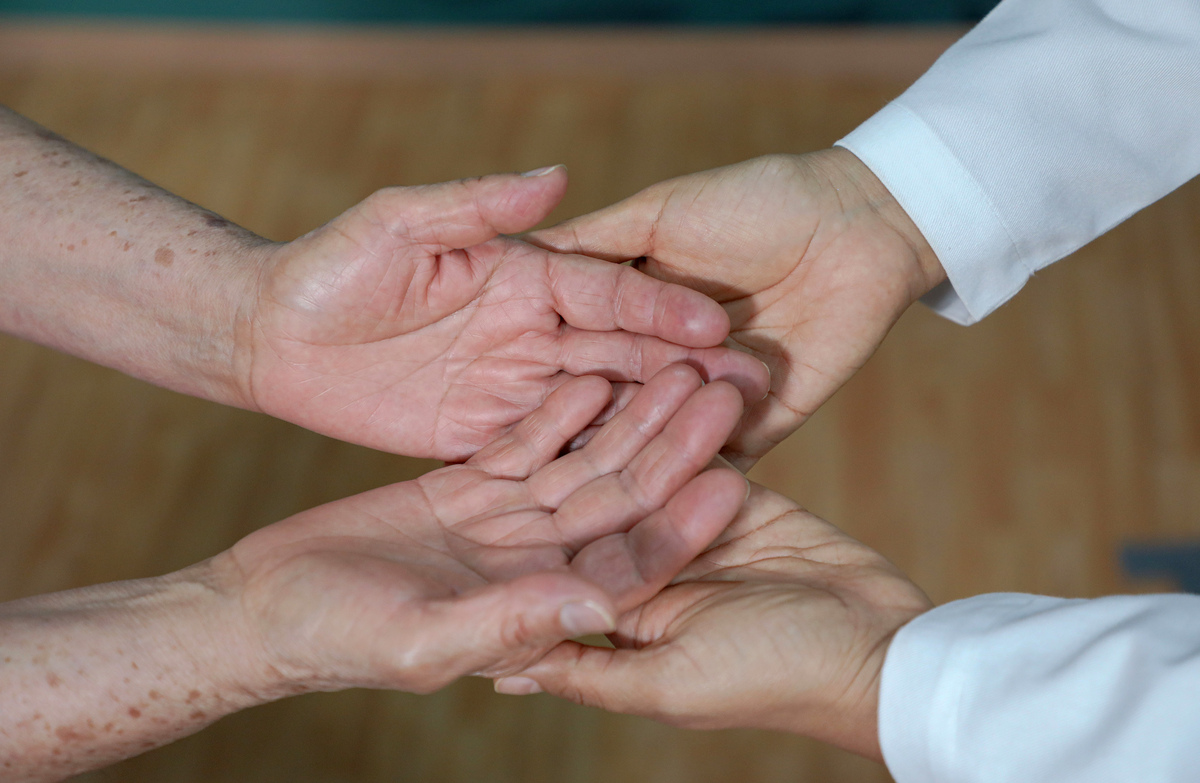 IMSS advierte sobre crecimiento del Parkinson y factores de riesgo en la población | Especial