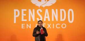 presentación del Consejo Consultivo de Movimiento Ciudadano