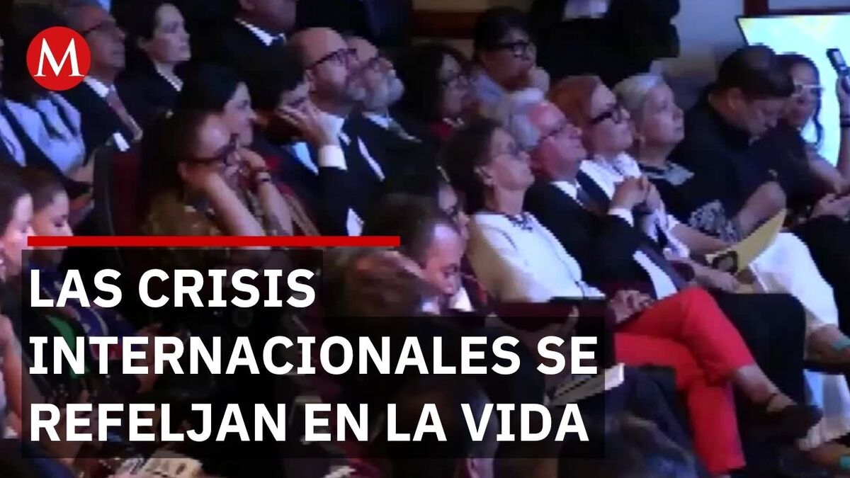 Julio Menchaca asiste a cumbre global de gobiernos locales