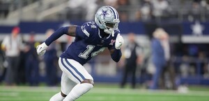 Markquese Bell, back defensivo de Dallas Cowboys, fue arrestado en el suburbio de Prosper por posesión de drogas; el equipo no dio detalles