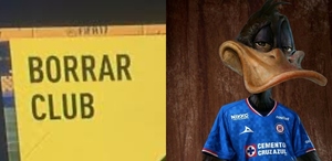 Revisa aquí los mejores memes del partido América vs Cruz Azul en el Clásico Joven de la jornada 14 de la Liga MX