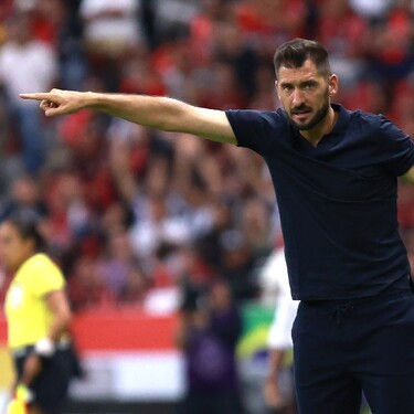 Nicolás Sánchez lamentó el empate sin goles de los Rayados de Monterrey ante Atlas en la jornada 14 del Clausura 2026