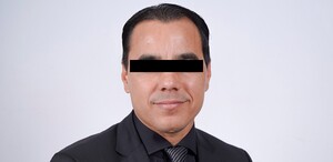 Omar Bravo no podrá llevar su proceso en libertad bajo fianza y seguirá en la cárcel hasta recibir sentencia por abuso sexual agravado