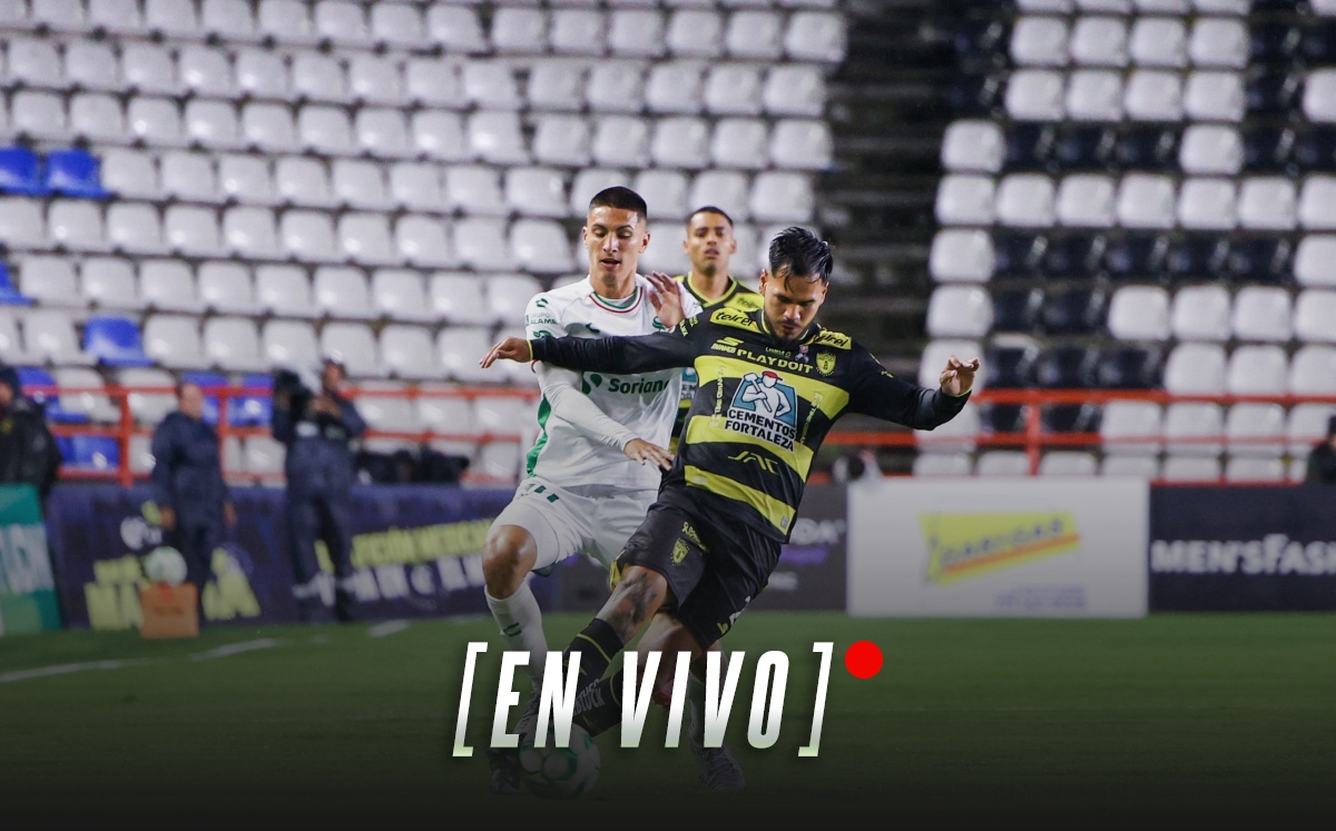 Pachuca vs Santos EN VIVO: Minuto a minuto de J14 Liga MX 2026 Goles y resultado HOY (Imago7)