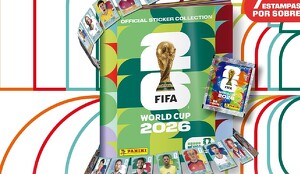 ¿Cuándo sale a la venta del Álbum Panini del Mundial 2026? Fecha y dónde comprarlo (Instagram)
