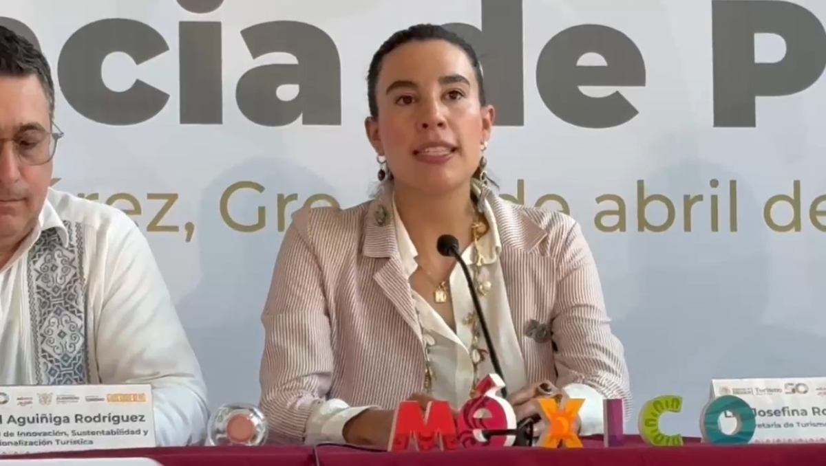 Sectur respalda cancelación del Acamoto 2026: 