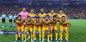 Tigres recibirá al Guadalajara en el Volcán, dónde los de la U tienen buenos números como locales ante el cuadro rojiblanco.