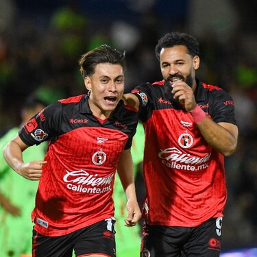 Tijuana vence a Juárez en la jornada 14 del Clausura 2026 de la Liga MX