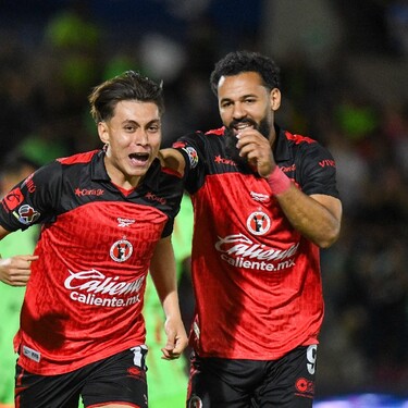 Tijuana vence a Juárez en la jornada 14 del Clausura 2026 de la Liga MX