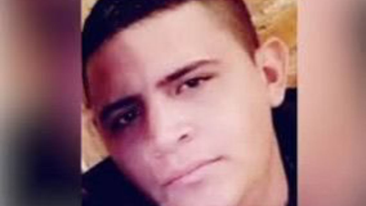 Abraham Aguilera Aguilera, identificado tras derrumbe en mina de Sinaloa. | Especial