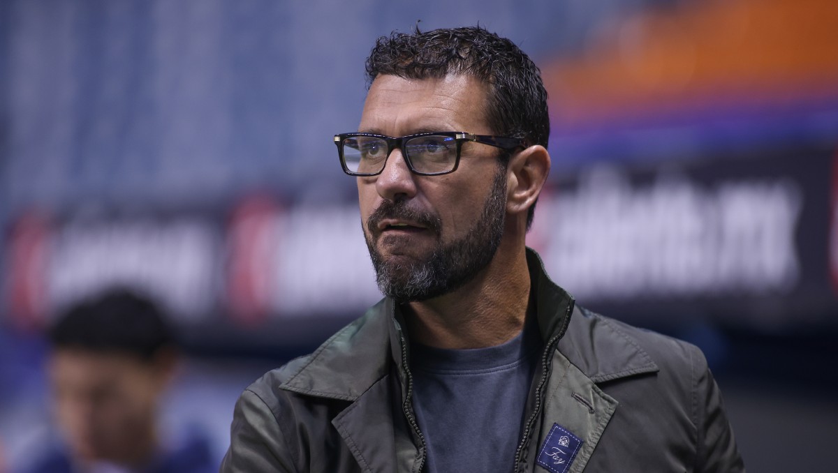 Albert Espigares desconoce si continuará al frente del Puebla (Imago7)