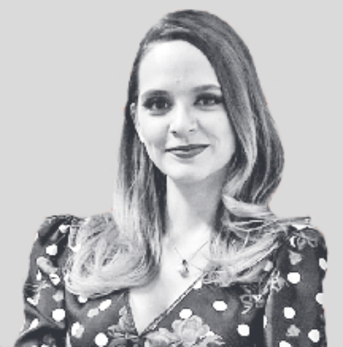 Ana Cristina Olvera Peláez