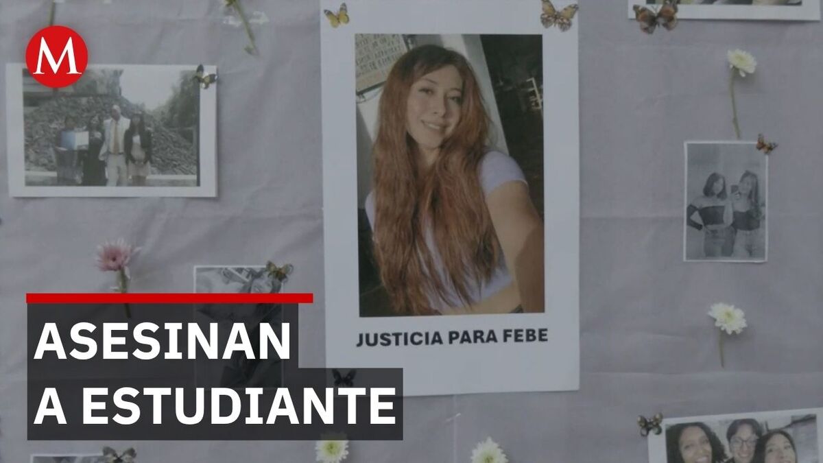 Asesinan a estudiante de FES Acatlán y buscan al presunto responsable