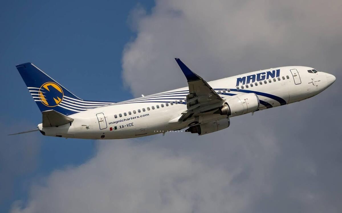 Autoridades activan plan de apoyo tras suspensión de vuelos en Cancún | Especial