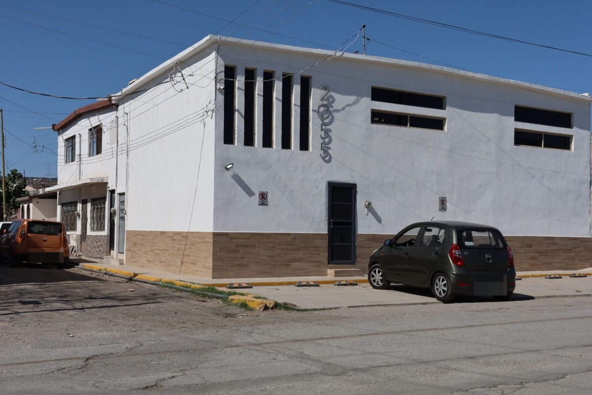 Fueron clausuradas cuatro casas de masaje por diversas irregularidades. | Cortesía