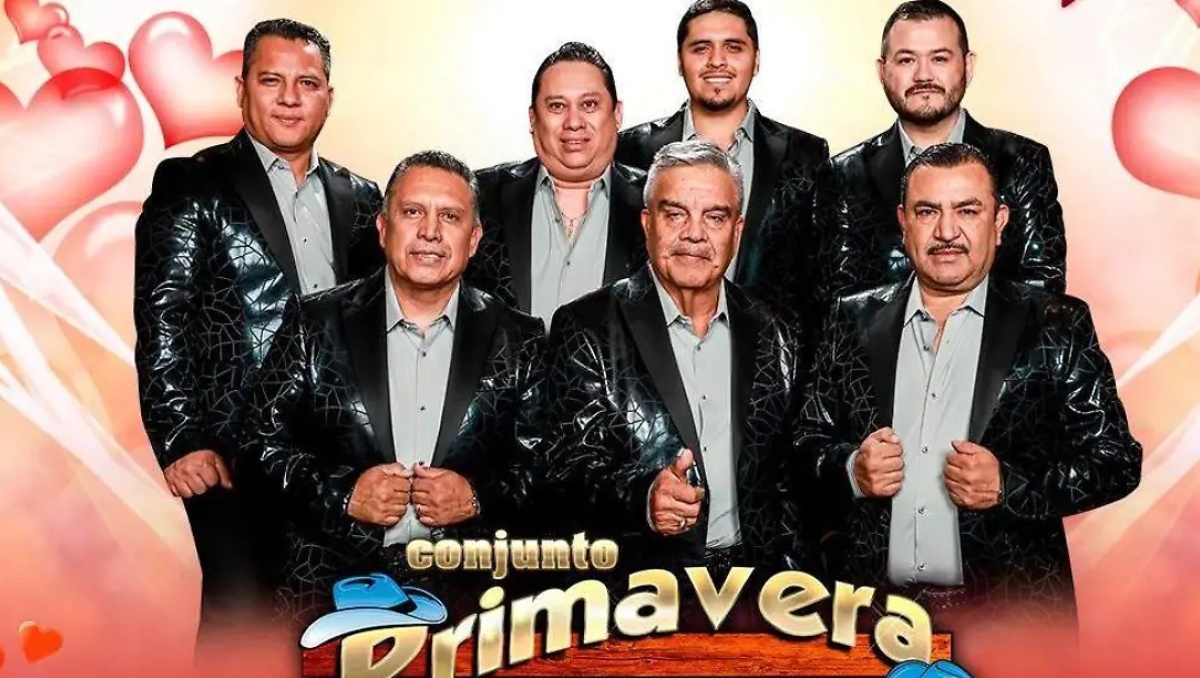 Conjunto Primavera sale a aclarar qué sucedió en el accidente | Especial