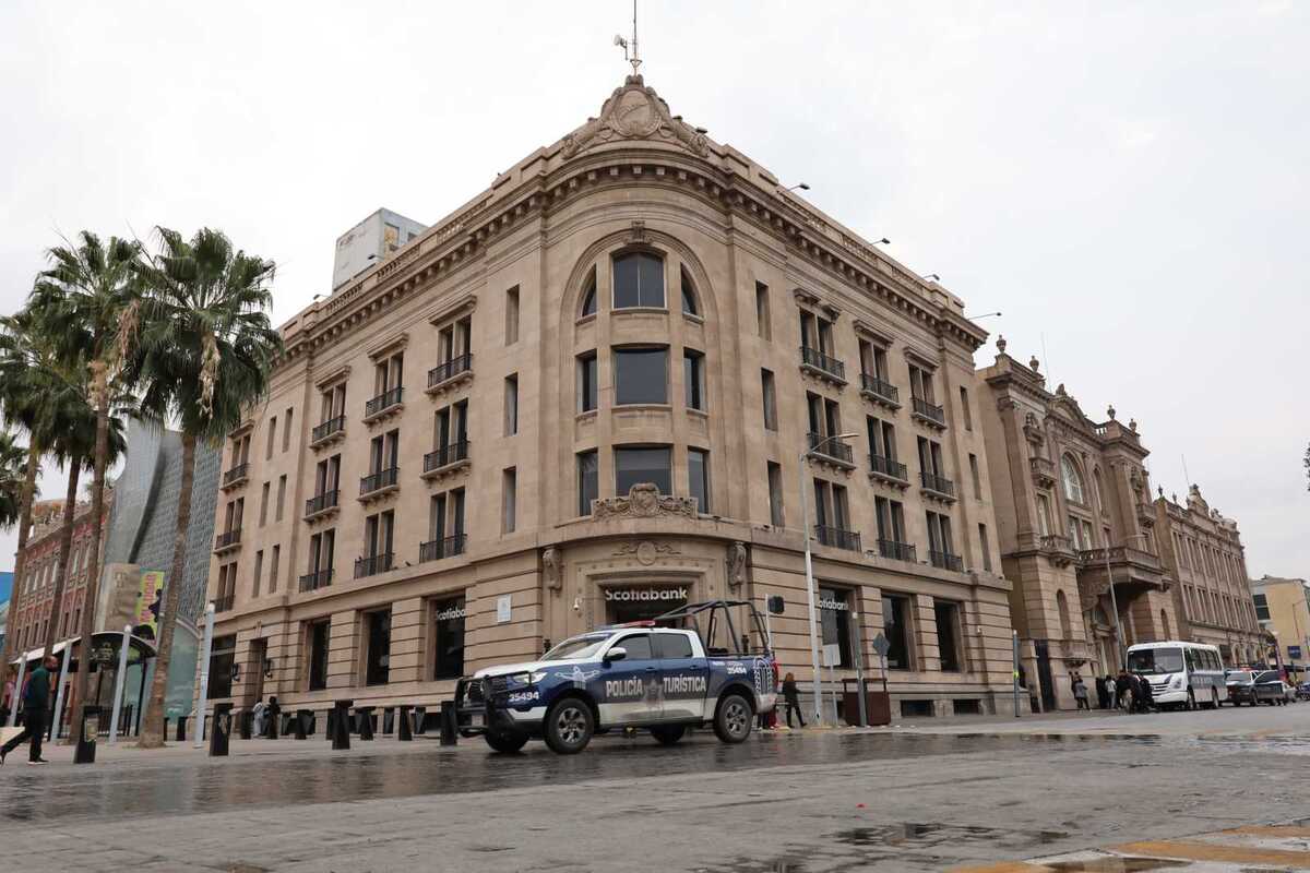 Te decimos cuál es el pronóstico del tiempo para Torreón, Saltillo, Coahuila y Durango del 12 al 18 de abril por condición climática.| Verónica Rivera