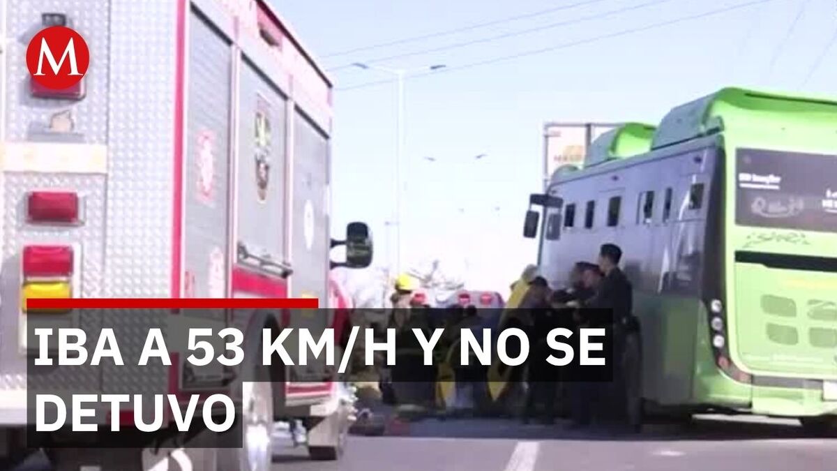 Dos muertos tras brutal choque en El Salto, Jalisco