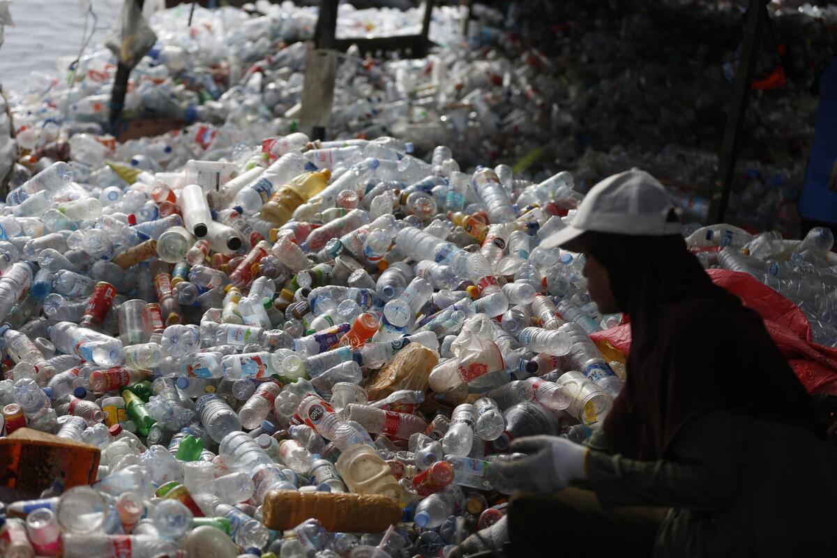 Los efectos de la guerra en Medio Oriente son de efecto inmediato, pero también a largo plazo (EFE).
