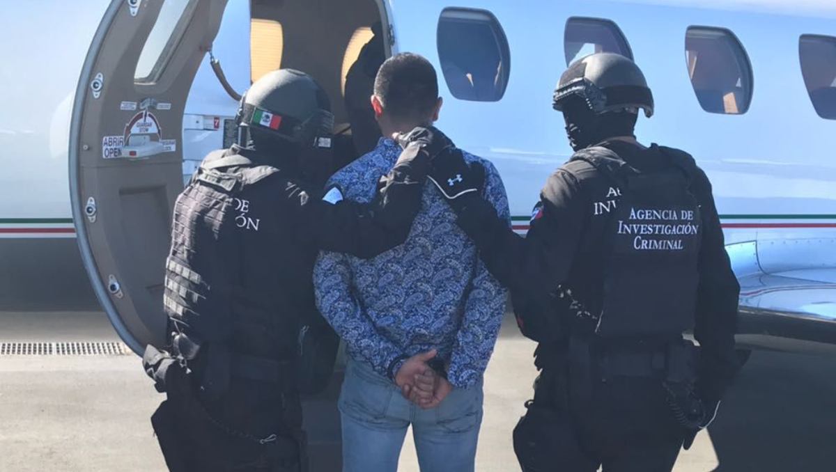 Ejecutan a Oscar Antonio Sierra, asesino de joven en discoteca de 2017 | Especial