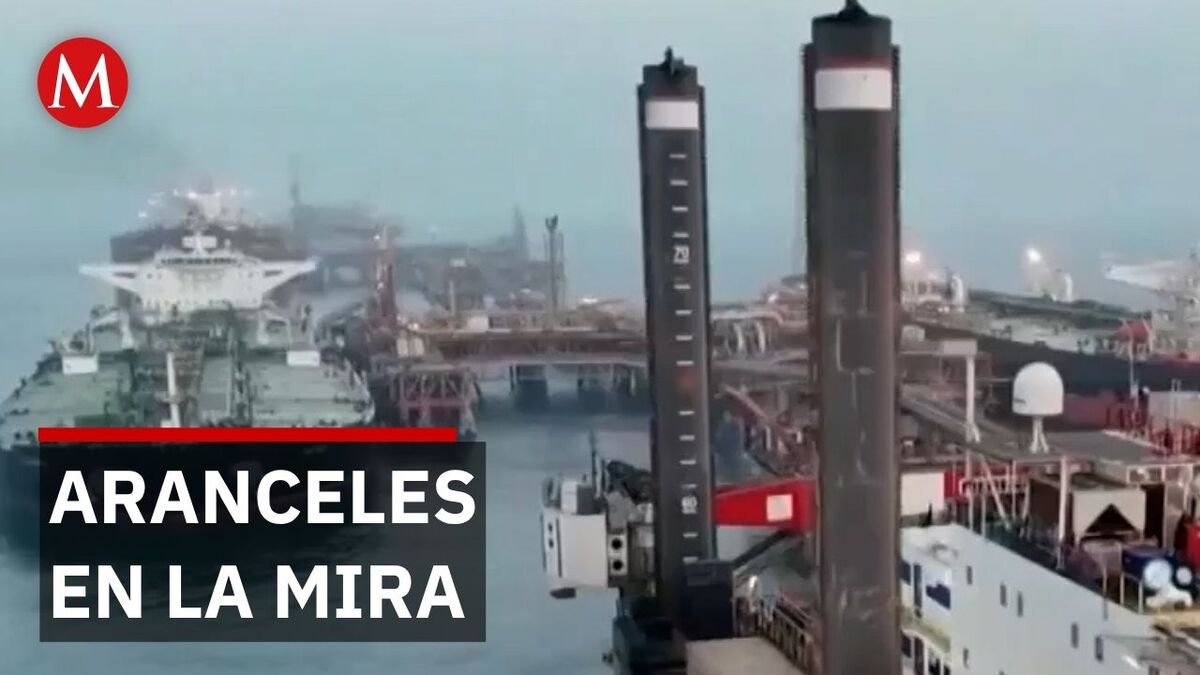 Escala la tensión global por choque entre potencias y amenaza comercial