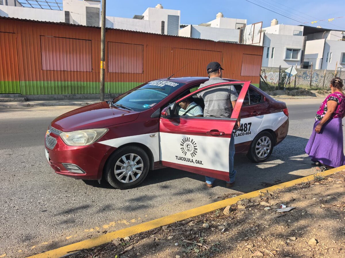 La Fiscalía de Oaxaca ya se encuentra haciendo las investigaciones correspondientes para confirmar las causas del deceso. | Especial