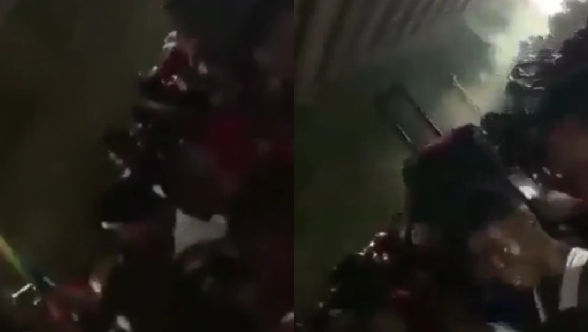 Al menos 30 personas mueren por asfixia en un monumento de Haití; autoridades investigan.