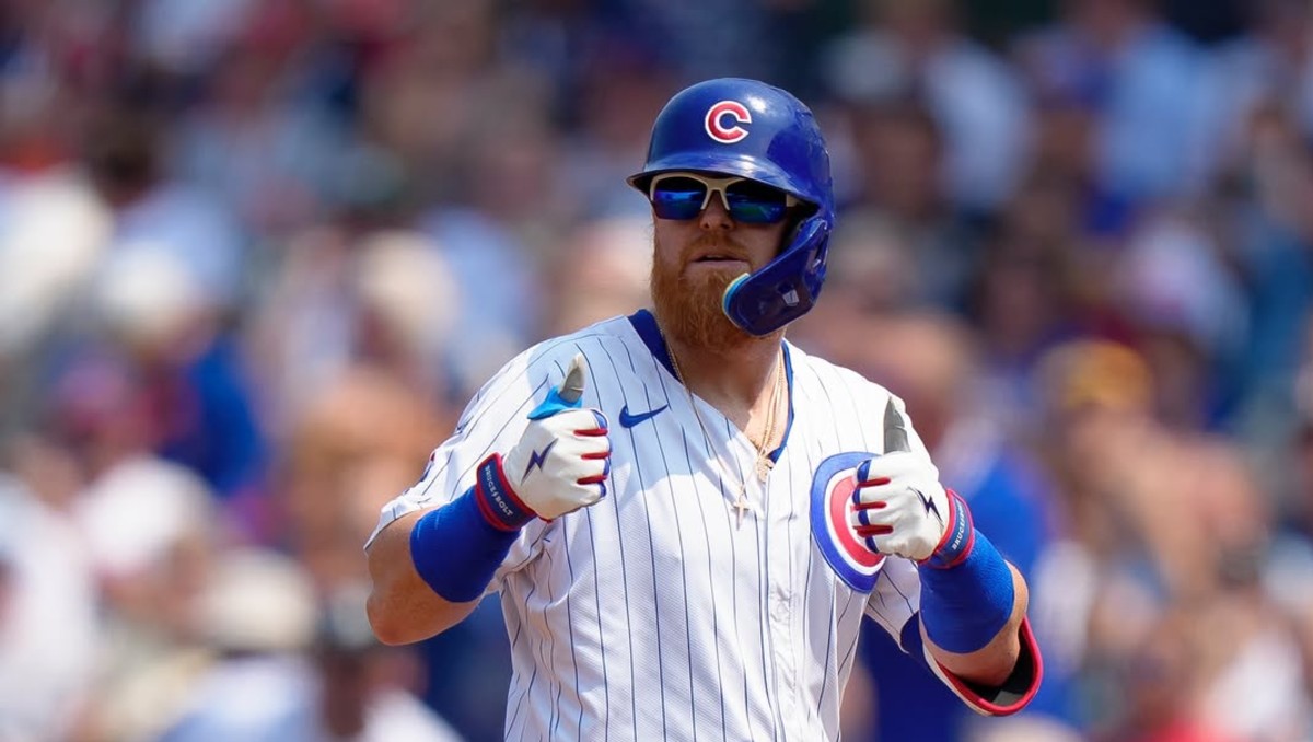 Justin Turner se une a Toros de Tijuana en la LMB (Instagram @redturn2)