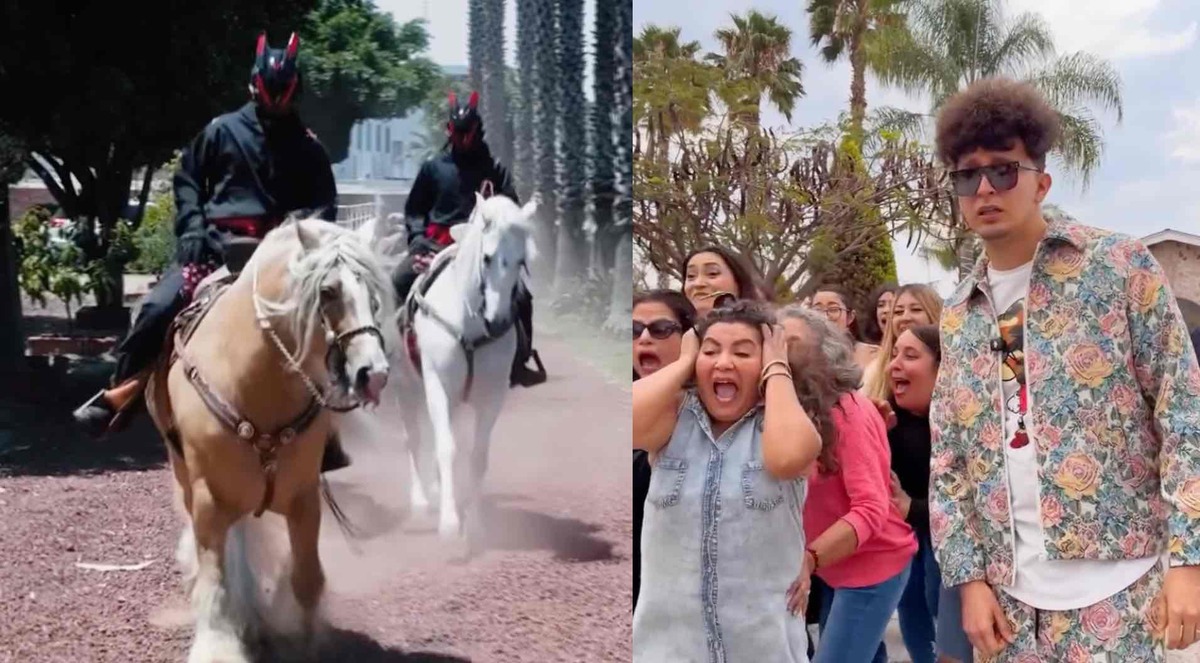 La Mansión VIP comenzará hoy. | ESPECIAL