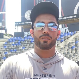 Manuel Urías se suma a Sultanes de Monterrey como refuerzo 'gigante'