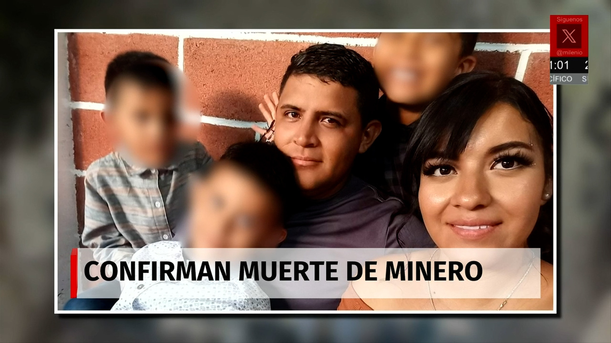 Milenio Noticias, con Fernando Robles, 11 de abril de 2026