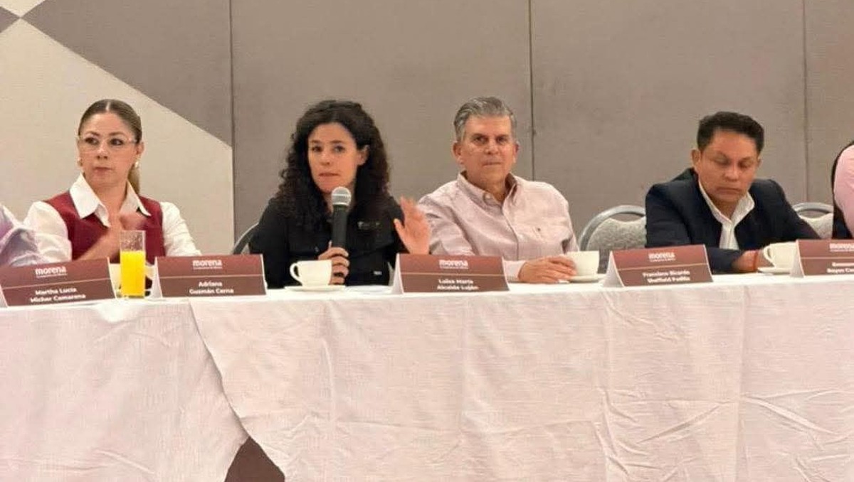 Morena instala Consejo Municipal en León rumbo a 2027 | Especial