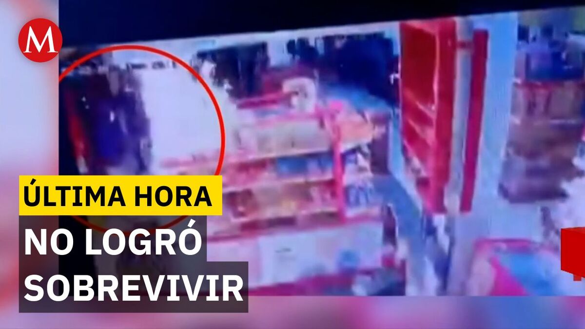 Muere niño Henry de 2 años tras ataque relacionado con 'El Mencho'