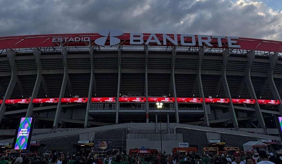 El Mundial 2026 detonará inversión tecnológica en México | Especial