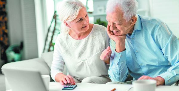 El objetivo es que los pensionados puedan colocar su capital en fondos más rentables. SHUTTERSTOCK