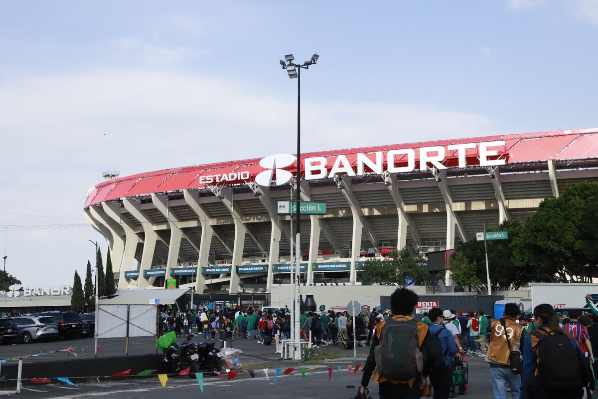 El operativo de cara al Mundial busca poner especial atención en las ciudades sedes donde se jugarán los partidos (Juan Carlos Bautista).