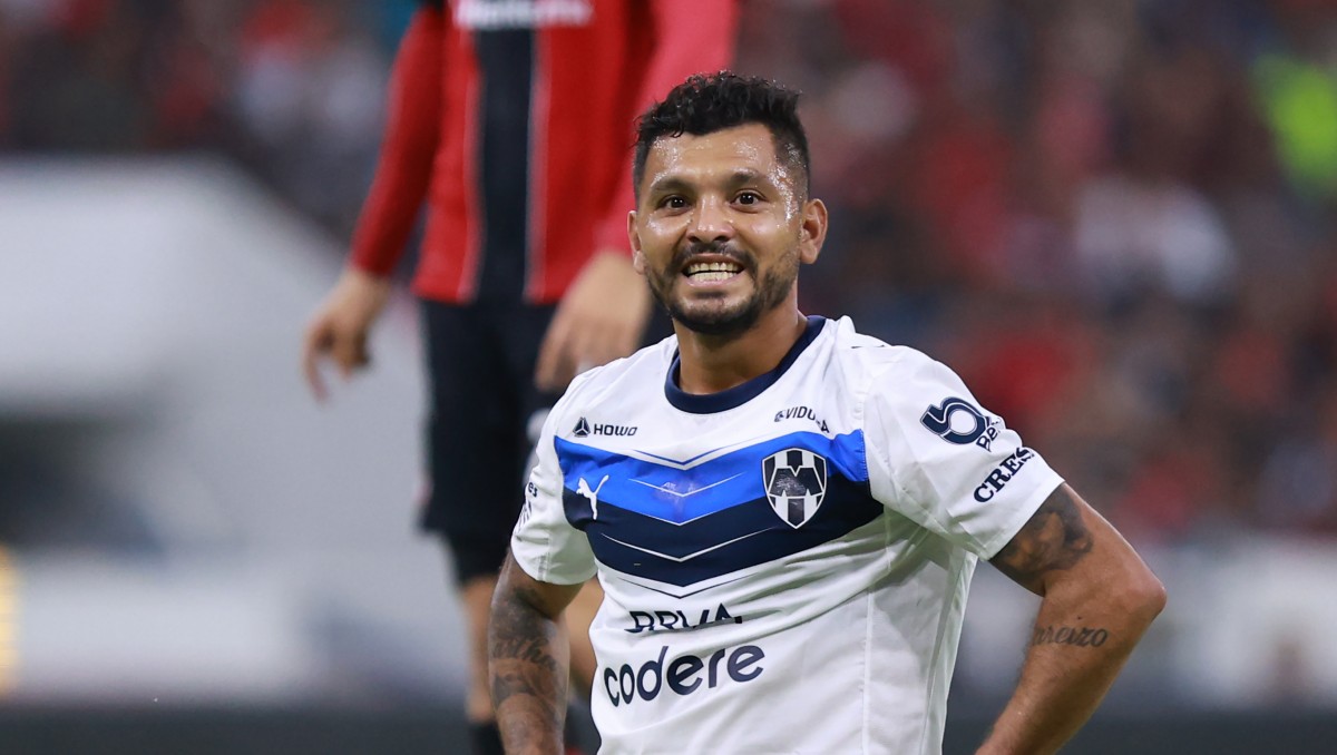 El panórama de Rayados de cara al cierre del Clausura 2026 (Imago7)