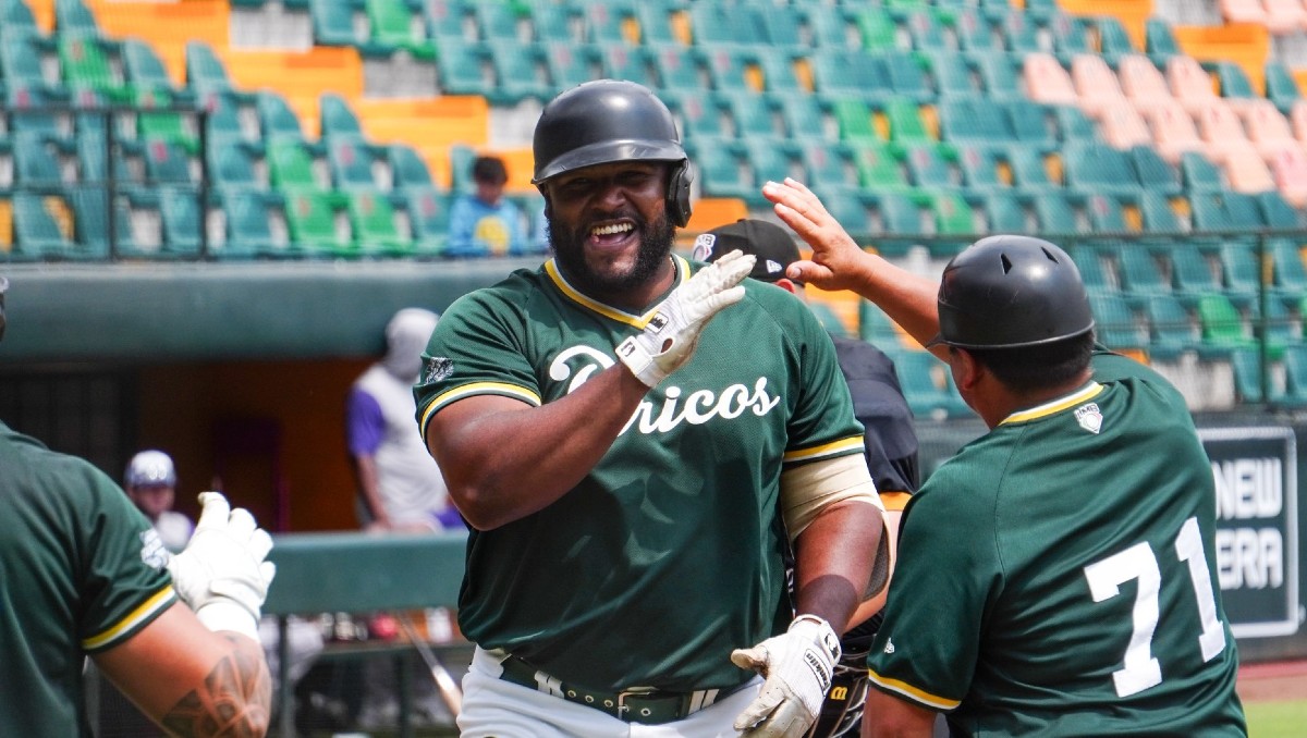 Pericos de Puebla tendrá partido de exhibición ante la Semar (X: @Pericos_Oficial)