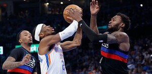 Playoffs de la NBA, ante grandes ausencias y equipos en resurgimiento