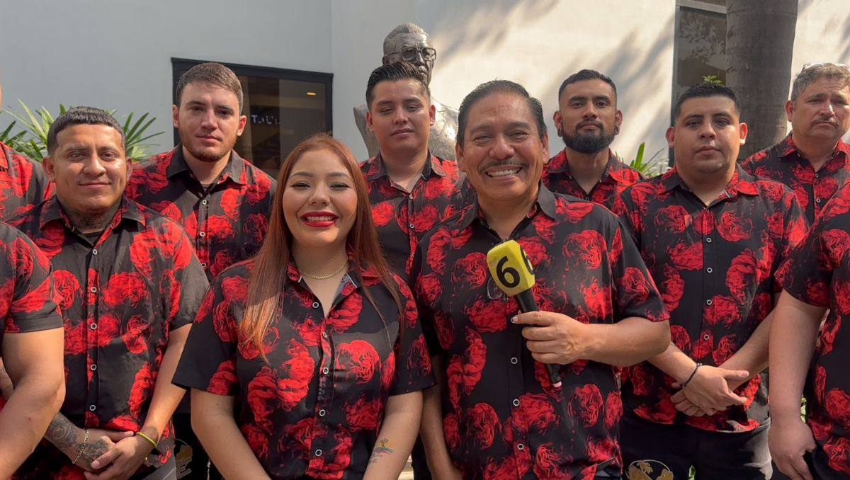 La popularidad del grupo creció rápidamente tras el impacto de sus primeros lanzamientos | Alberto Santos