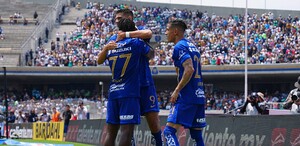 Pumas derrota a Mazatlán en la jornada 14 del Clausura 2026 de la Liga MX