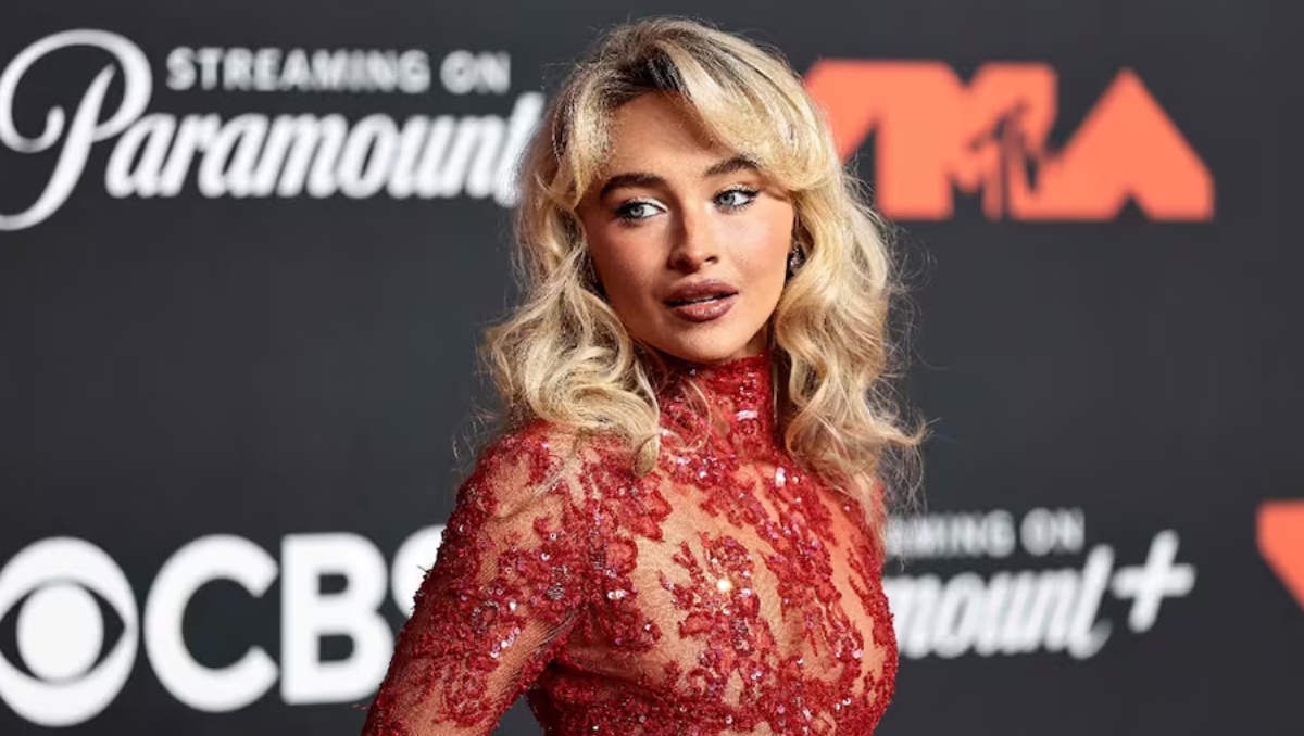 Sabrina Carpenter vivió la polémica durante su participación en Coachella | Especial