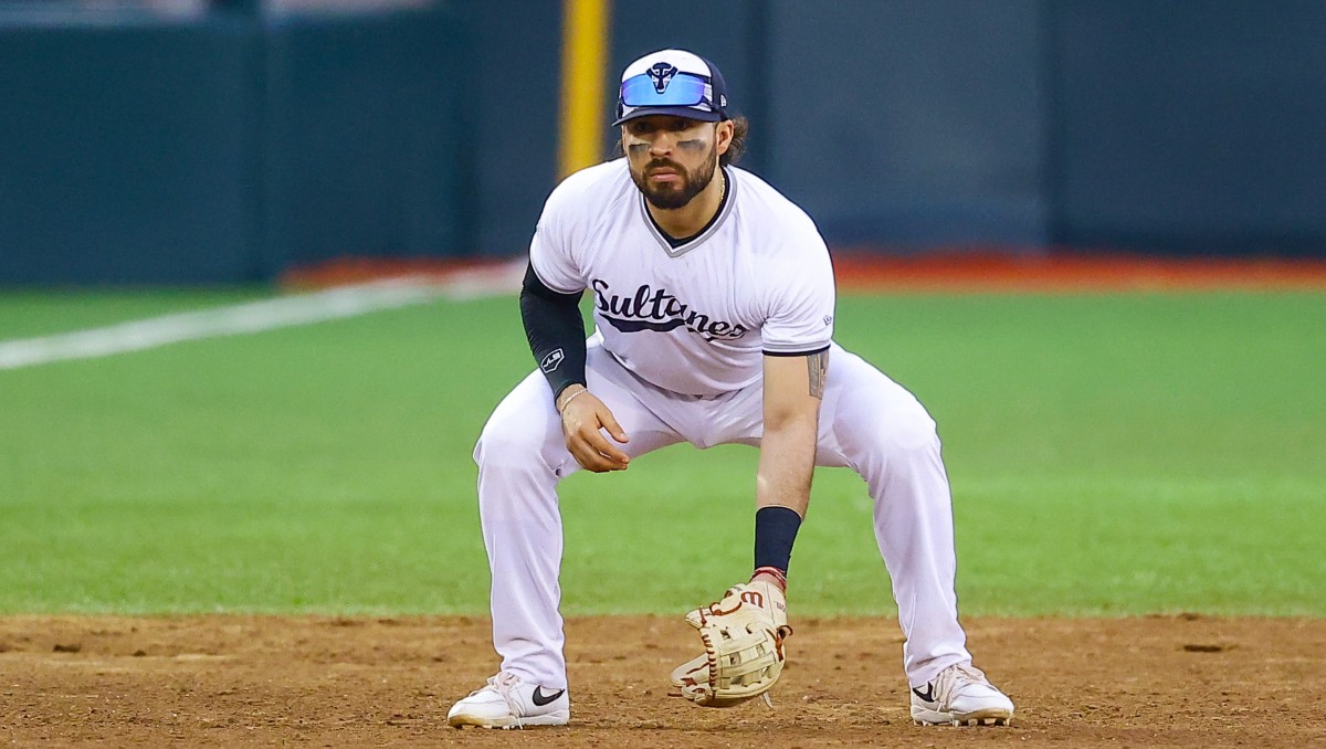 Sultanes de Monterrey termina la pretemporada con derrota ante Charros (Cortesía)