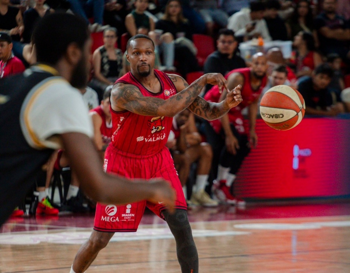 Toros Laguna. | Especial