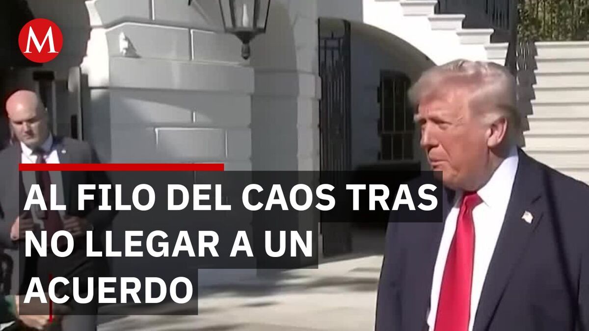 Trump ordena a la Marina bloquear el Estrecho de Ormuz