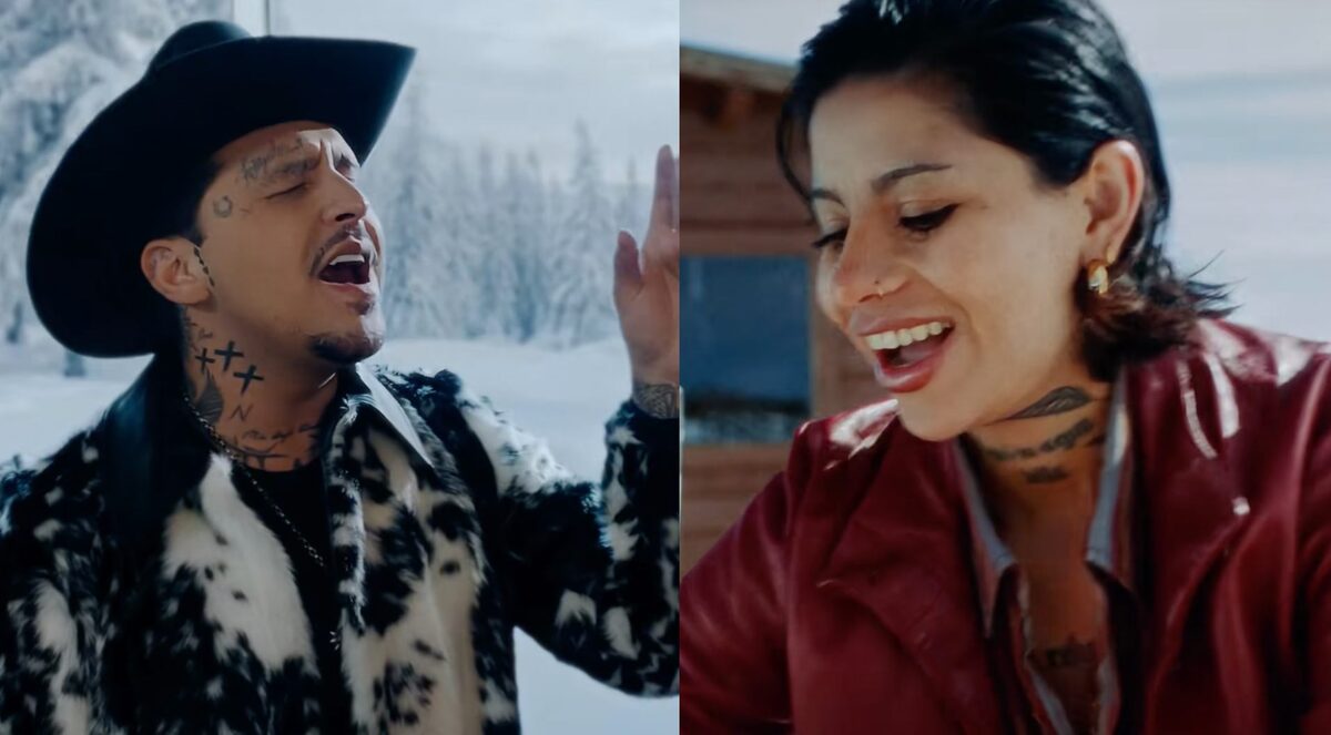 Video de Nodal lo volvió a funar. | ESPECIAL