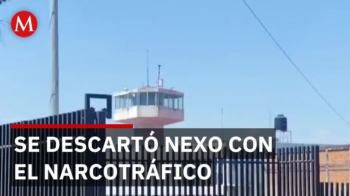 Vinculan a 3 personas por secuestro al Secretario de Ocampo, Michoacán