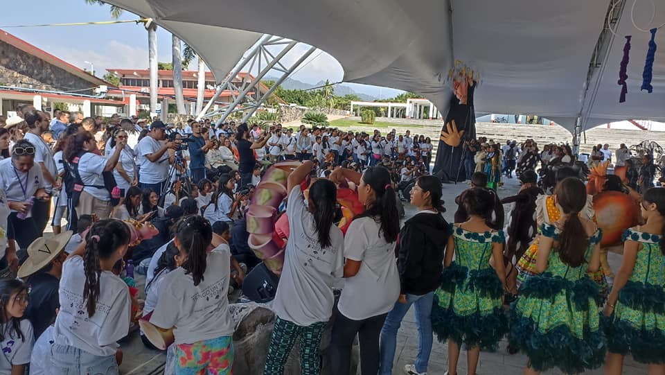 Diferentes actividades para niñas y niños en Gómez Palacio por el Día Mundial del Circo | Lilia Ovalle